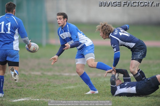 2011-12-11 Rugby Grande Milano-Accademia Nazionale Tirrenia 408